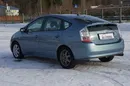 Toyota prius zdjęcie 22