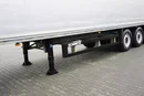 Schmitz KONTENER / XL / OŚ PODNOSZONA zdjęcie 16