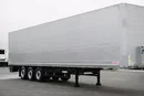 Schmitz KONTENER / XL / OŚ PODNOSZONA zdjęcie 4