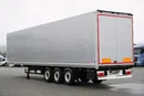 Schmitz KONTENER / XL / OŚ PODNOSZONA zdjęcie 6