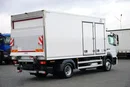 Mercedes ATEGO / 1223 / ACC / EURO 6 / CHŁODNIA + WINDA / MULTITEMPERATURA zdjęcie 6