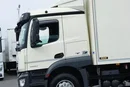 Mercedes ACTROS / 2540 / ACC / E 6 / ZESTAW PRZEJAZDOWY / CHŁODNIA + WINDA / 38 PALET zdjęcie 28