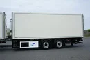 Mercedes ACTROS / 2540 / ACC / E 6 / ZESTAW PRZEJAZDOWY / CHŁODNIA + WINDA / 38 PALET zdjęcie 33