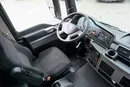 MAN TGS / 26.360 / EURO 6 / CHŁODNIA + WINDA / 23 PALETY zdjęcie 13
