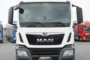MAN TGS / 26.360 / EURO 6 / CHŁODNIA + WINDA / 23 PALETY zdjęcie 14
