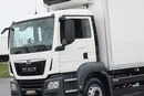 MAN TGS / 26.360 / EURO 6 / CHŁODNIA + WINDA / 23 PALETY zdjęcie 20