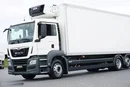MAN TGS / 26.360 / EURO 6 / CHŁODNIA + WINDA / 23 PALETY zdjęcie 21