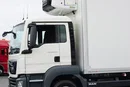 MAN TGS / 26.360 / EURO 6 / CHŁODNIA + WINDA / 23 PALETY zdjęcie 24
