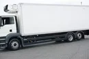 MAN TGS / 26.360 / EURO 6 / CHŁODNIA + WINDA / 23 PALETY zdjęcie 26