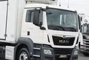 MAN TGS / 26.360 / EURO 6 / CHŁODNIA + WINDA / 23 PALETY zdjęcie 31