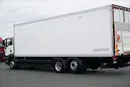 MAN TGS / 26.360 / EURO 6 / CHŁODNIA + WINDA / 23 PALETY zdjęcie 37
