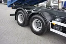 Iveco TRAKKER / 380T41 / E 6 / WYWROTKA + HDS / 6 X 4 / ROTATOR zdjęcie 19