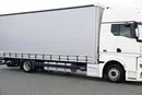 MAN TGX / 18.430 / E 6 / GX / FIRANKA / 21 PALET / DŁ. 8, 5 M zdjęcie 16