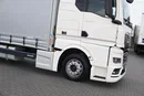 MAN TGX / 18.430 / E 6 / GX / FIRANKA / 21 PALET / DŁ. 8, 5 M zdjęcie 18