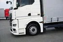 MAN TGX / 18.430 / E 6 / GX / FIRANKA / 21 PALET / DŁ. 8, 5 M zdjęcie 24