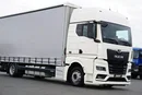 MAN TGX / 18.430 / E 6 / GX / FIRANKA / 21 PALET / DŁ. 8, 5 M zdjęcie 26