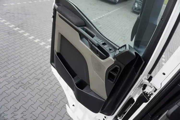 MAN TGX / 18.430 / E 6 / GX / FIRANKA / 21 PALET / DŁ. 8, 5 M zdjęcie 37