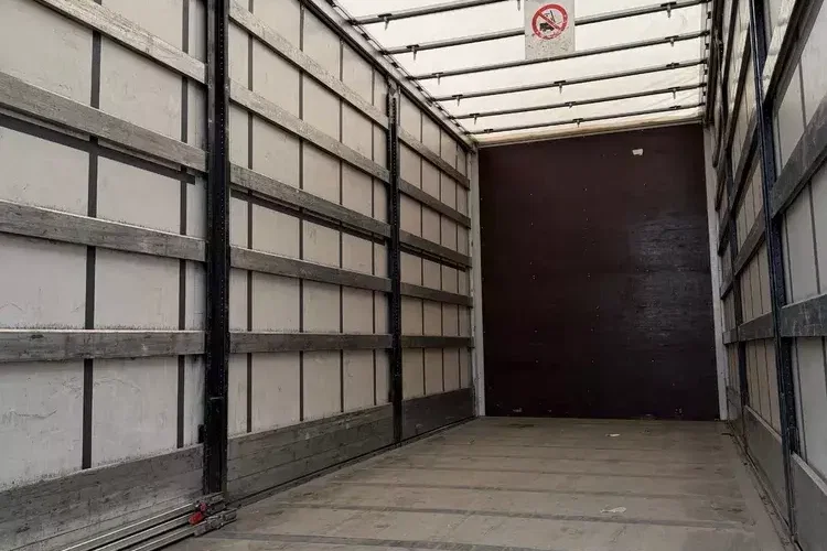 MAN TGL 12.250 FIRANA 19 EuroPalet zdjęcie 17