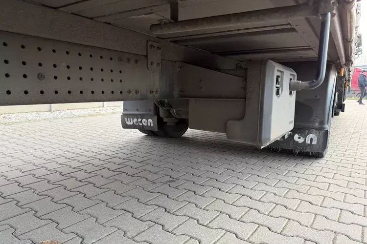 MAN TGL 12.250 FIRANA 19 EuroPalet zdjęcie 8