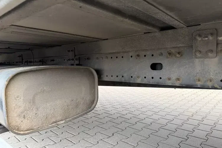 MAN TGL 12.250 FIRANA 19 EuroPalet zdjęcie 9