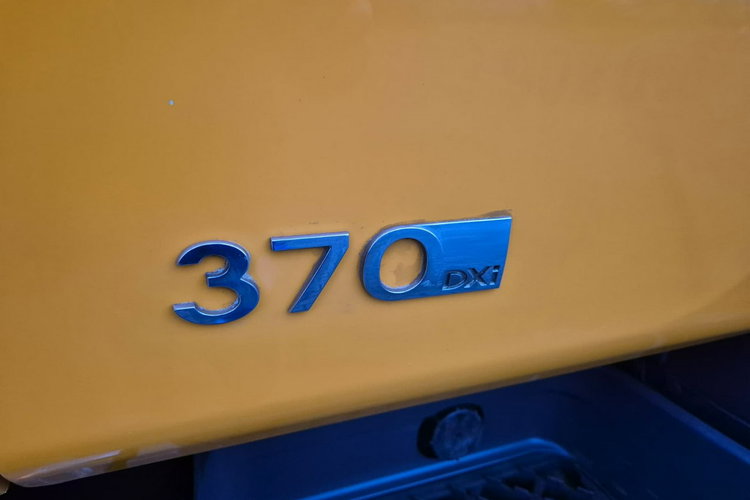 Premium Lander 370 DXi Renault PREMIUM DXI LANDER D 370 / WÓŻ ASENIZACYJNY zdjęcie 19