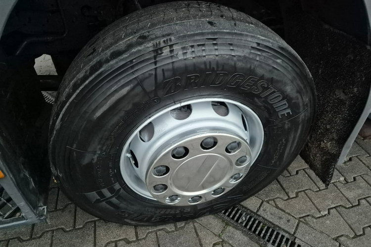 Premium Lander 370 DXi Renault PREMIUM DXI LANDER D 370 / WÓŻ ASENIZACYJNY zdjęcie 21