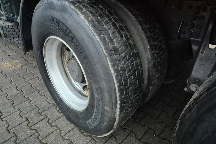 Premium Lander 370 DXi Renault PREMIUM DXI LANDER D 370 / WÓŻ ASENIZACYJNY zdjęcie 25