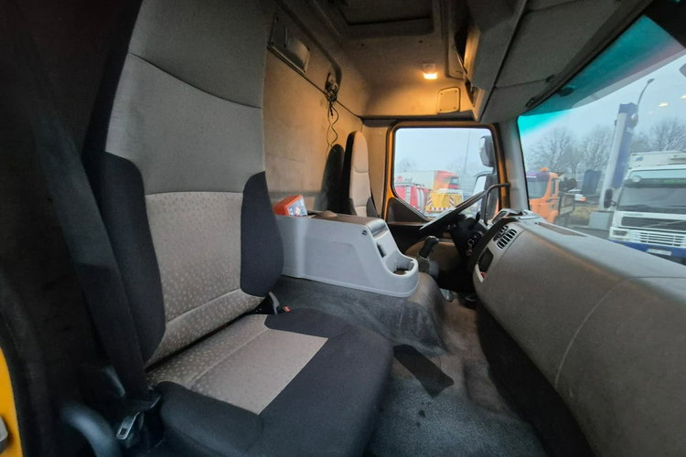 Premium Lander 370 DXi Renault PREMIUM DXI LANDER D 370 / WÓŻ ASENIZACYJNY zdjęcie 34