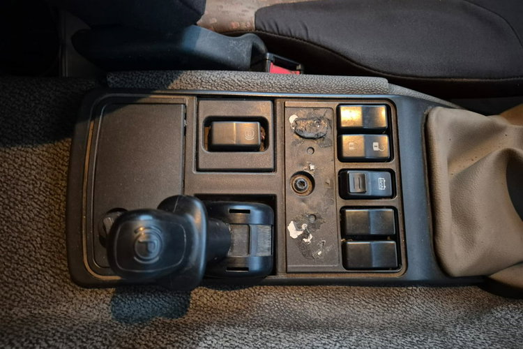 Premium Lander 370 DXi Renault PREMIUM DXI LANDER D 370 / WÓŻ ASENIZACYJNY zdjęcie 39