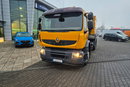 Premium Lander 370 DXi Renault PREMIUM DXI LANDER D 370 / WÓŻ ASENIZACYJNY zdjęcie 4