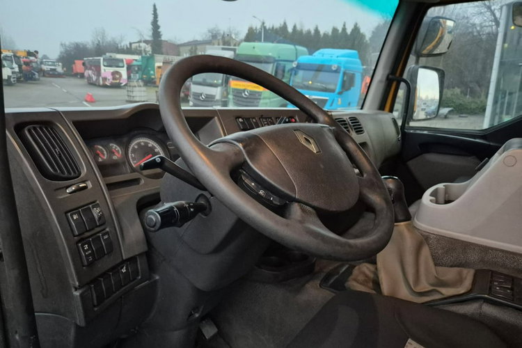 Premium Lander 370 DXi Renault PREMIUM DXI LANDER D 370 / WÓŻ ASENIZACYJNY zdjęcie 42
