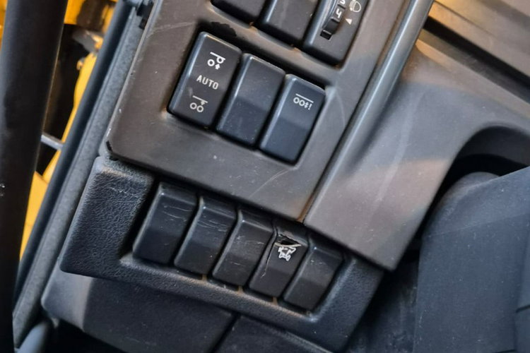 Premium Lander 370 DXi Renault PREMIUM DXI LANDER D 370 / WÓŻ ASENIZACYJNY zdjęcie 43