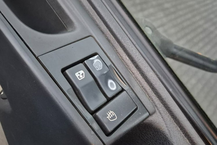 Premium Lander 370 DXi Renault PREMIUM DXI LANDER D 370 / WÓŻ ASENIZACYJNY zdjęcie 44