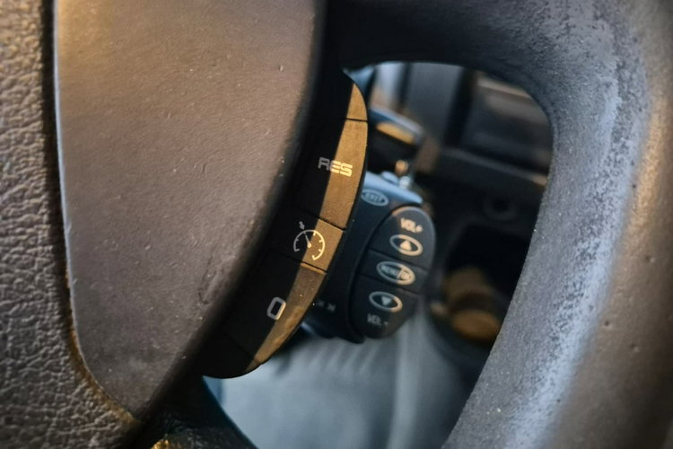 Premium Lander 370 DXi Renault PREMIUM DXI LANDER D 370 / WÓŻ ASENIZACYJNY zdjęcie 45