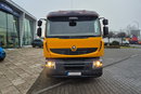 Premium Lander 370 DXi Renault PREMIUM DXI LANDER D 370 / WÓŻ ASENIZACYJNY zdjęcie 5