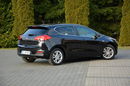 Kia Cee'd Lift 104Przebieg Spirit Ledy Klimatronic Parktronic Grz.kierownica Aso zdjęcie 12
