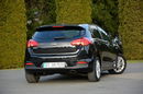 Kia Cee'd Lift 104Przebieg Spirit Ledy Klimatronic Parktronic Grz.kierownica Aso zdjęcie 14