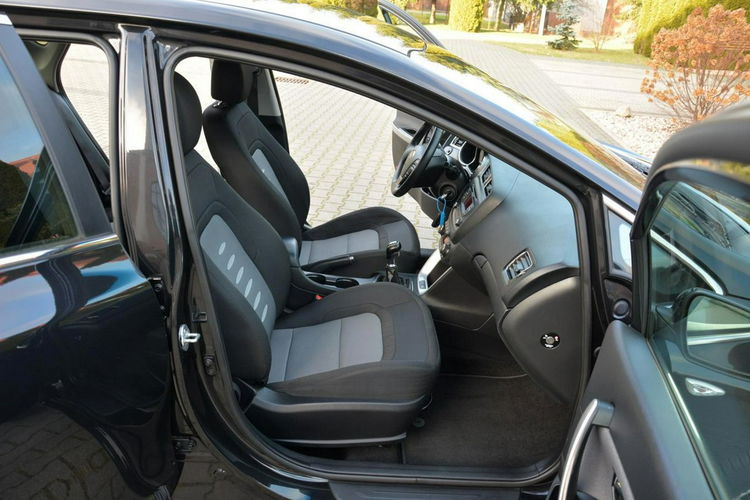 Kia Cee'd Lift 104Przebieg Spirit Ledy Klimatronic Parktronic Grz.kierownica Aso zdjęcie 18