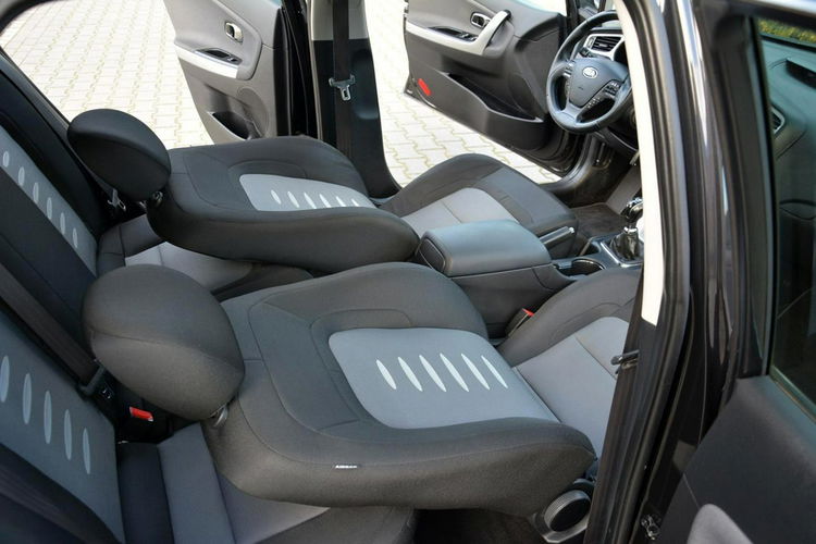 Kia Cee'd Lift 104Przebieg Spirit Ledy Klimatronic Parktronic Grz.kierownica Aso zdjęcie 21