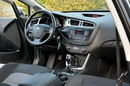 Kia Cee'd Lift 104Przebieg Spirit Ledy Klimatronic Parktronic Grz.kierownica Aso zdjęcie 22