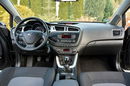 Kia Cee'd Lift 104Przebieg Spirit Ledy Klimatronic Parktronic Grz.kierownica Aso zdjęcie 26