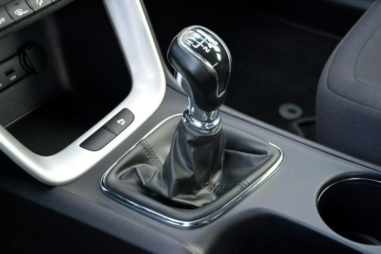 Kia Cee'd Lift 104Przebieg Spirit Ledy Klimatronic Parktronic Grz.kierownica Aso zdjęcie 32