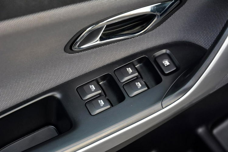 Kia Cee'd Lift 104Przebieg Spirit Ledy Klimatronic Parktronic Grz.kierownica Aso zdjęcie 33