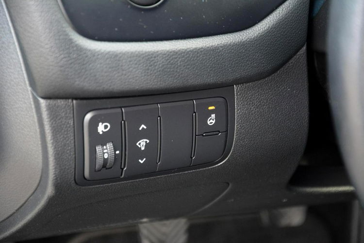 Kia Cee'd Lift 104Przebieg Spirit Ledy Klimatronic Parktronic Grz.kierownica Aso zdjęcie 34