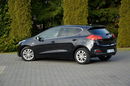 Kia Cee'd Lift 104Przebieg Spirit Ledy Klimatronic Parktronic Grz.kierownica Aso zdjęcie 5