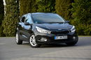 Kia Cee'd Lift 104Przebieg Spirit Ledy Klimatronic Parktronic Grz.kierownica Aso zdjęcie 8
