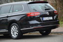 Volkswagen Passat 1.6TDI 120KM Serwis Panorama ACC Full LED Skóra+alcant. Navi Kamera zdjęcie 10