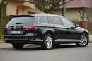 Volkswagen Passat 1.6TDI 120KM Serwis Panorama ACC Full LED Skóra+alcant. Navi Kamera zdjęcie 14