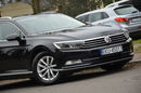 Volkswagen Passat 1.6TDI 120KM Serwis Panorama ACC Full LED Skóra+alcant. Navi Kamera zdjęcie 19