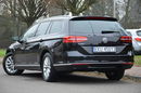 Volkswagen Passat 1.6TDI 120KM Serwis Panorama ACC Full LED Skóra+alcant. Navi Kamera zdjęcie 8